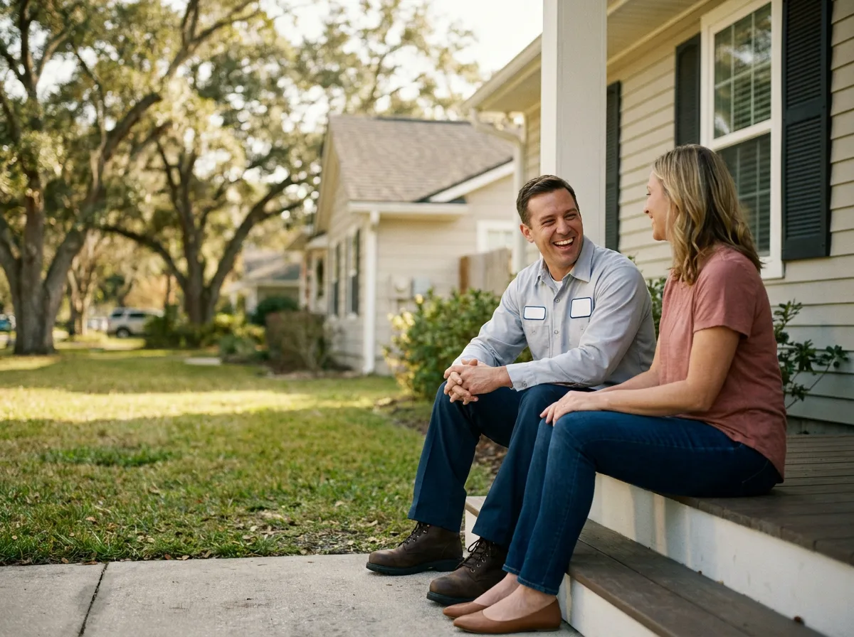 Septic tank pumping FAQs for Osteen, FL